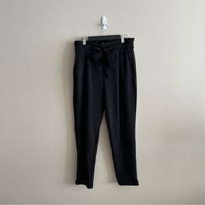 Dynamite Tie Waist Pant
